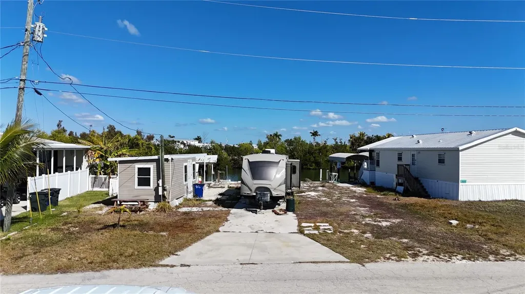 3900 Royal Palm Drive St James City FL 33956