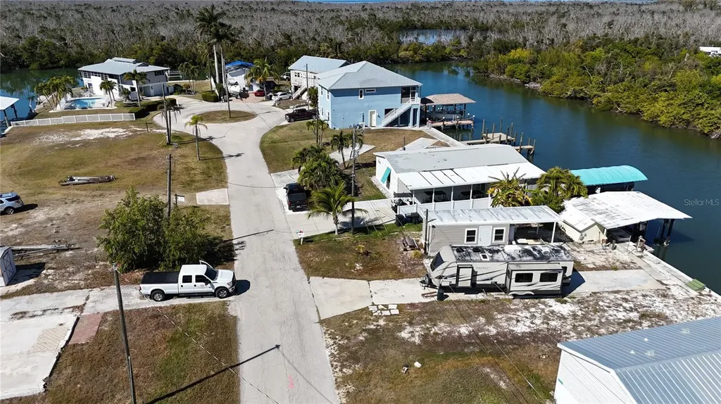 3900 Royal Palm Drive St James City FL 33956