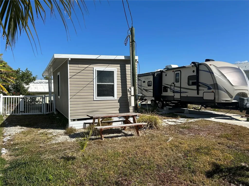 3900 Royal Palm Drive St James City FL 33956