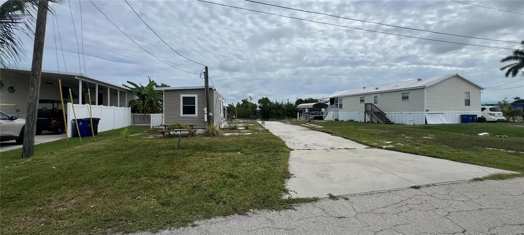 3900 Royal Palm Drive St James City FL 33956