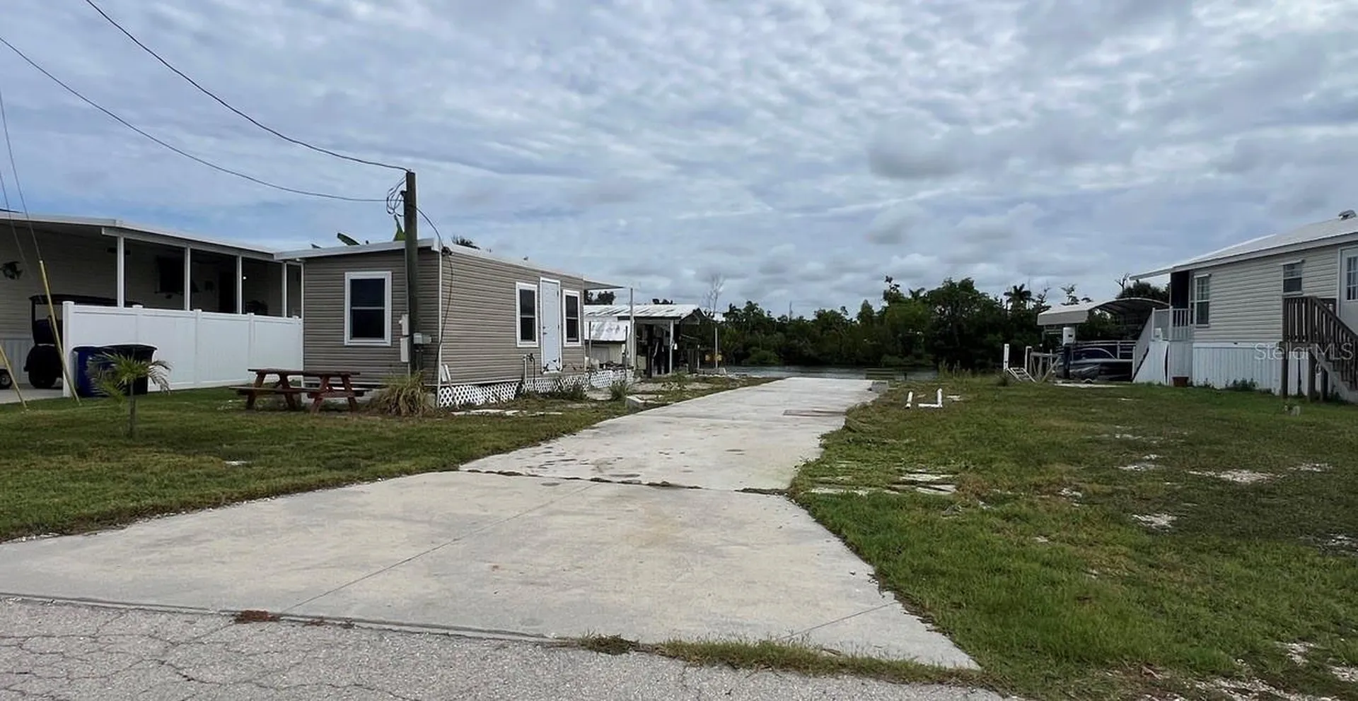 3900 Royal Palm Drive St James City FL 33956