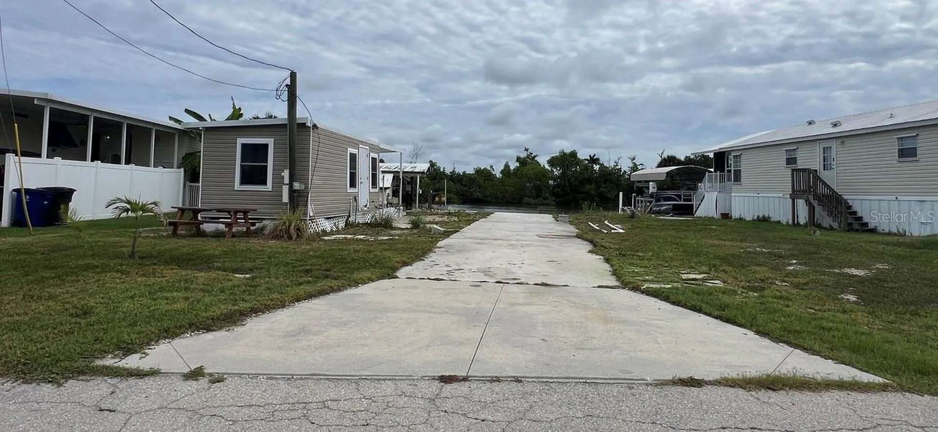 3900 Royal Palm Drive St James City FL 33956
