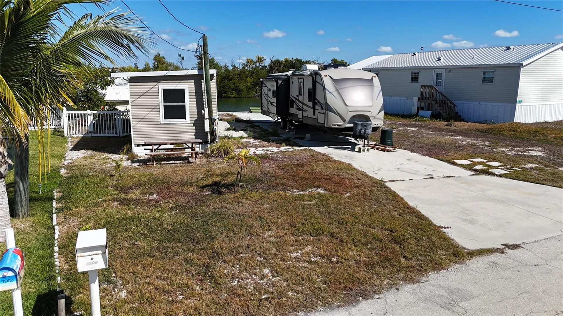 3900 Royal Palm Drive St James City FL 33956