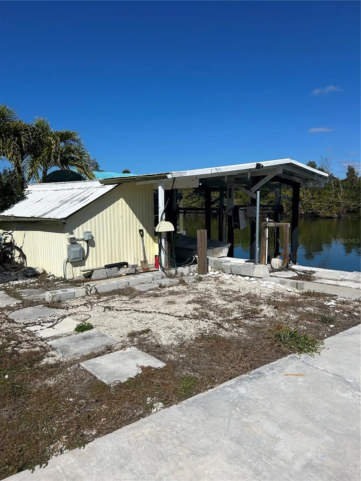 3900 Royal Palm Drive St James City FL 33956