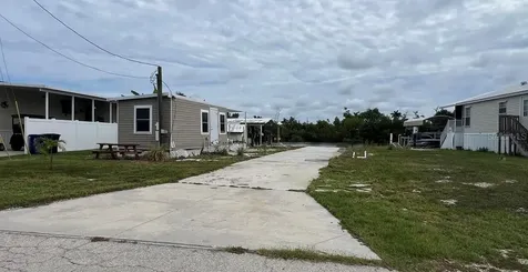 3900 Royal Palm Drive St James City FL 33956
