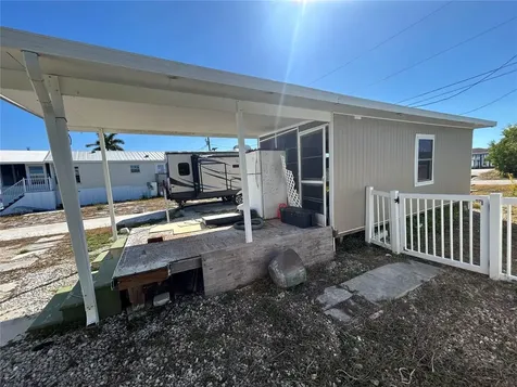 3900 Royal Palm Drive St James City FL 33956