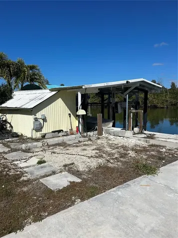 3900 Royal Palm Drive St James City FL 33956