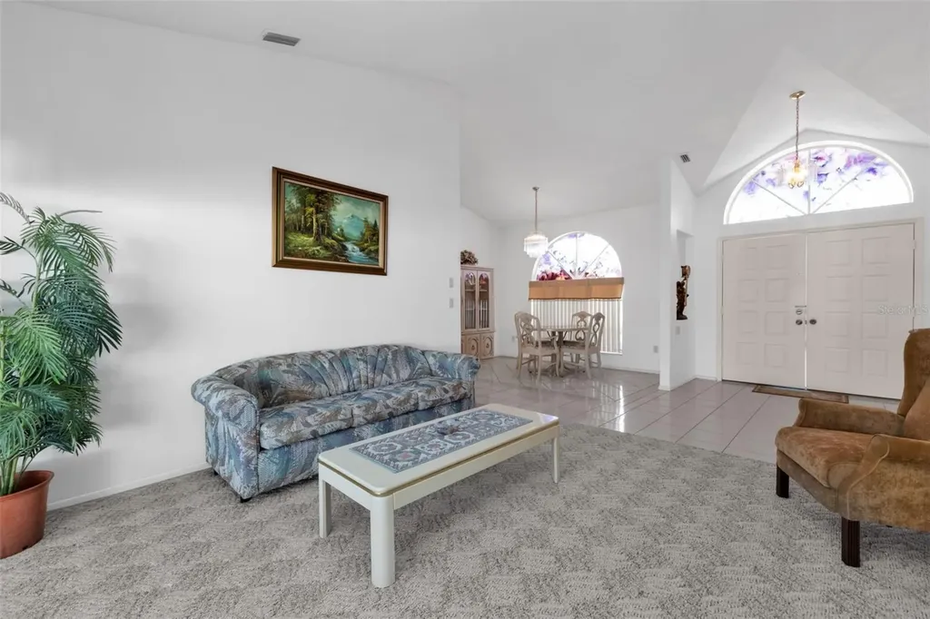 3604 Bula Lane North Port FL 34287