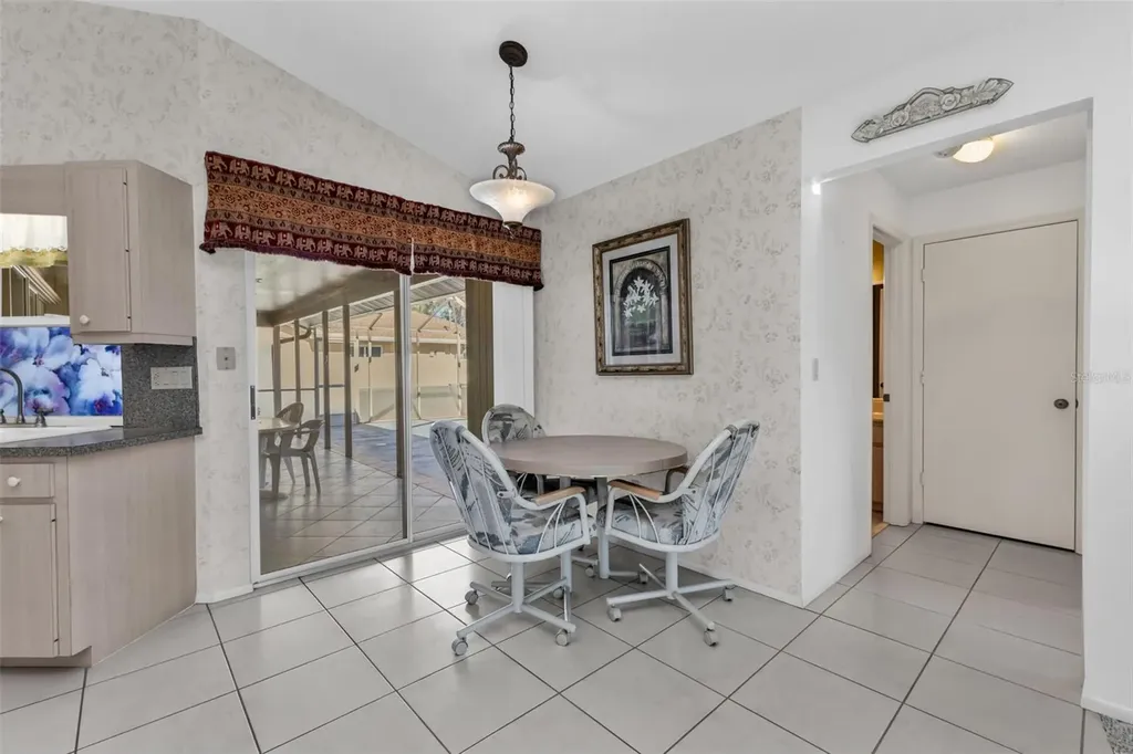 3604 Bula Lane North Port FL 34287