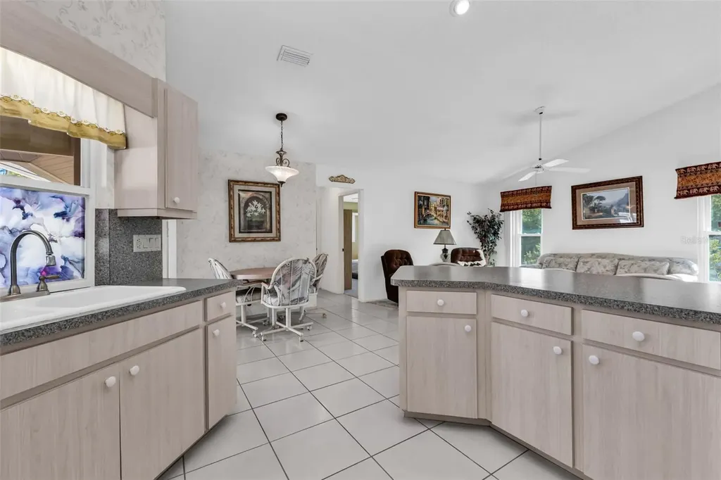 3604 Bula Lane North Port FL 34287