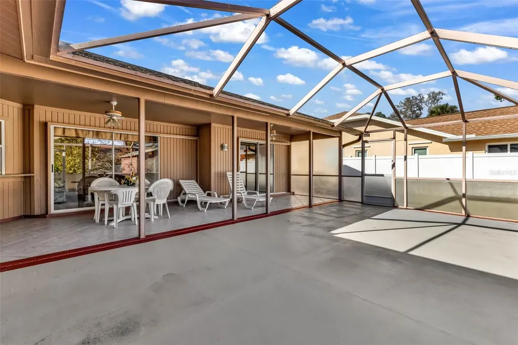 3604 Bula Lane North Port FL 34287