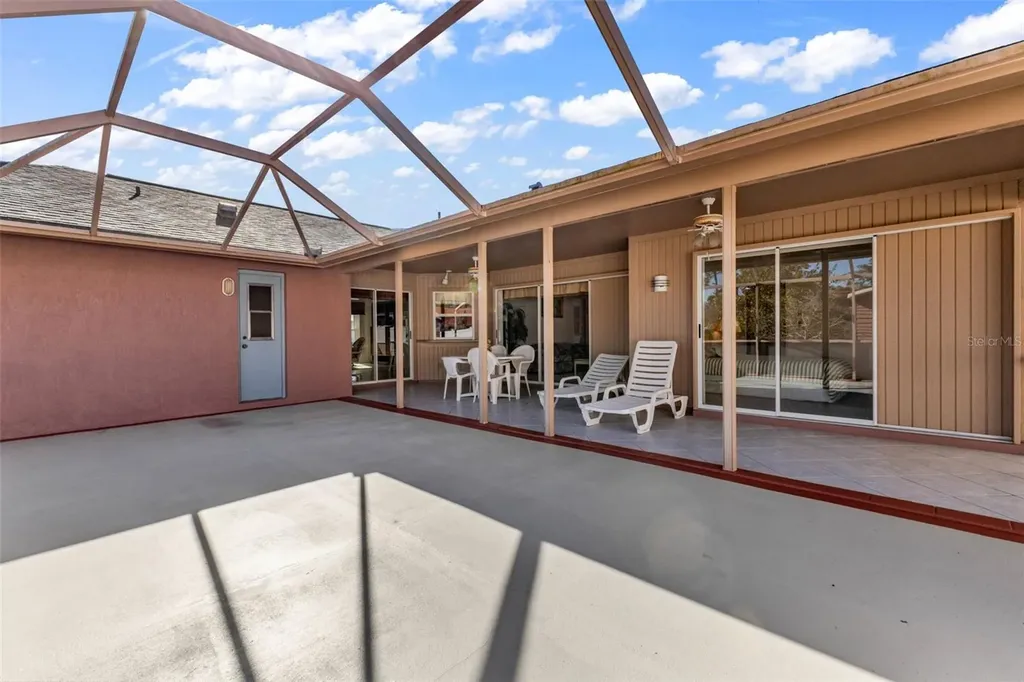 3604 Bula Lane North Port FL 34287