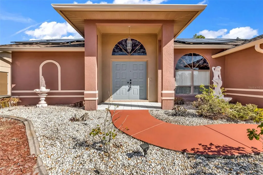 3604 Bula Lane North Port FL 34287
