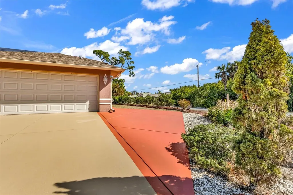 3604 Bula Lane North Port FL 34287