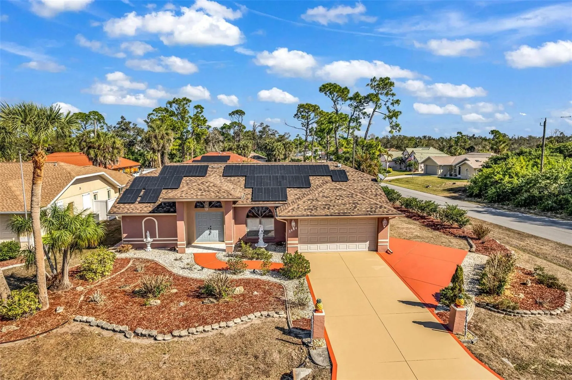 3604 Bula Lane North Port FL 34287