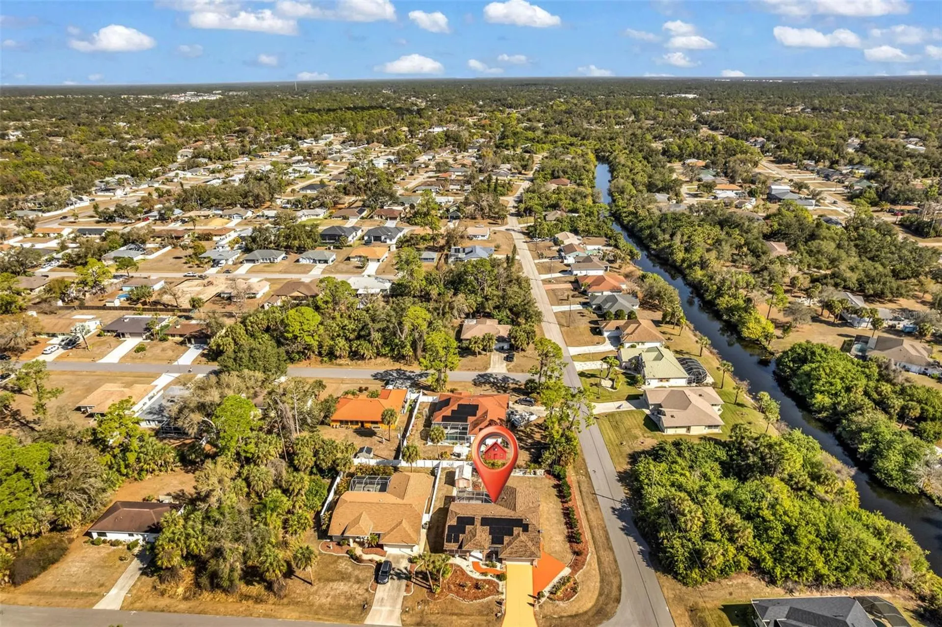 3604 Bula Lane North Port FL 34287