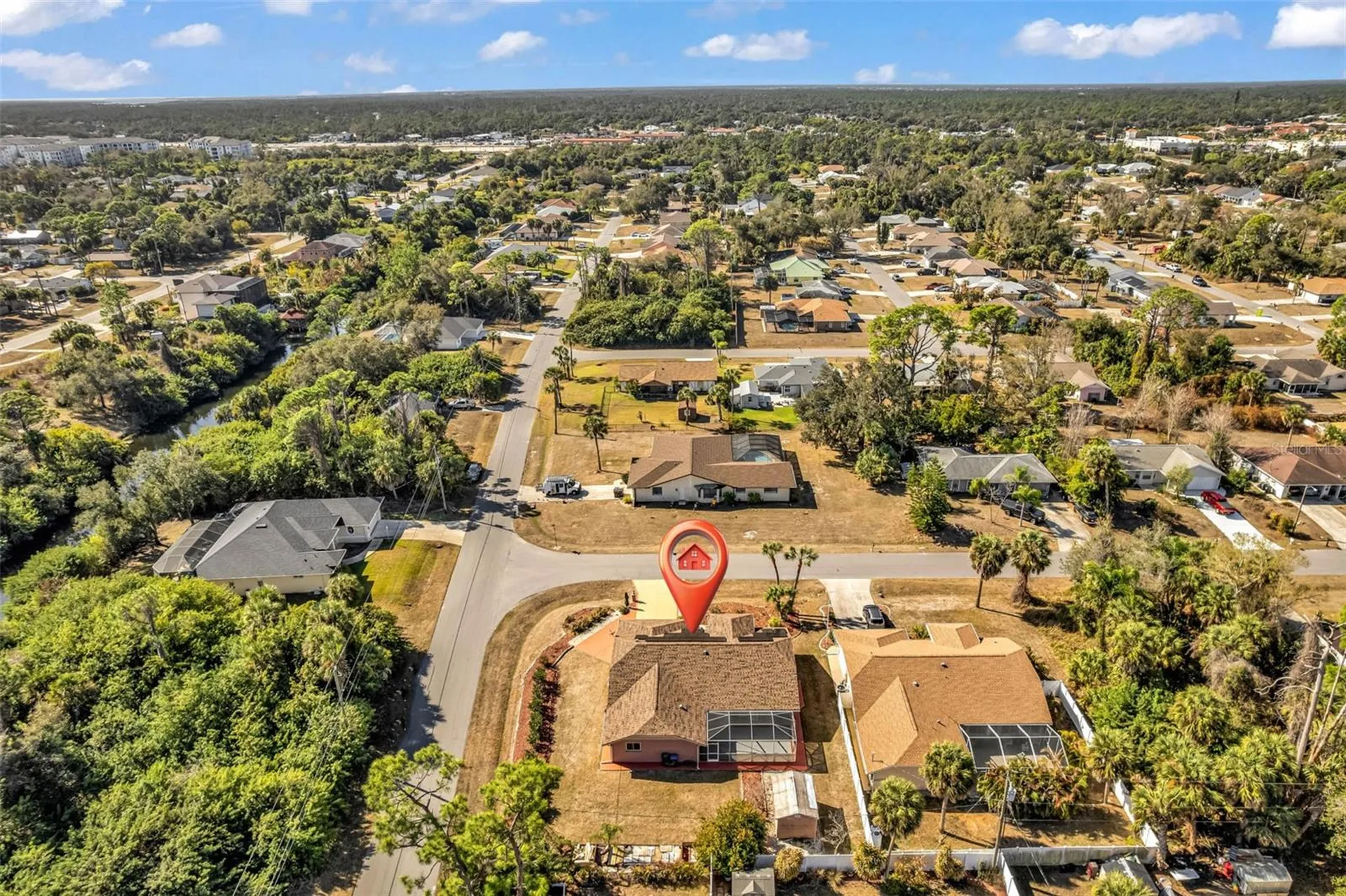 3604 Bula Lane North Port FL 34287
