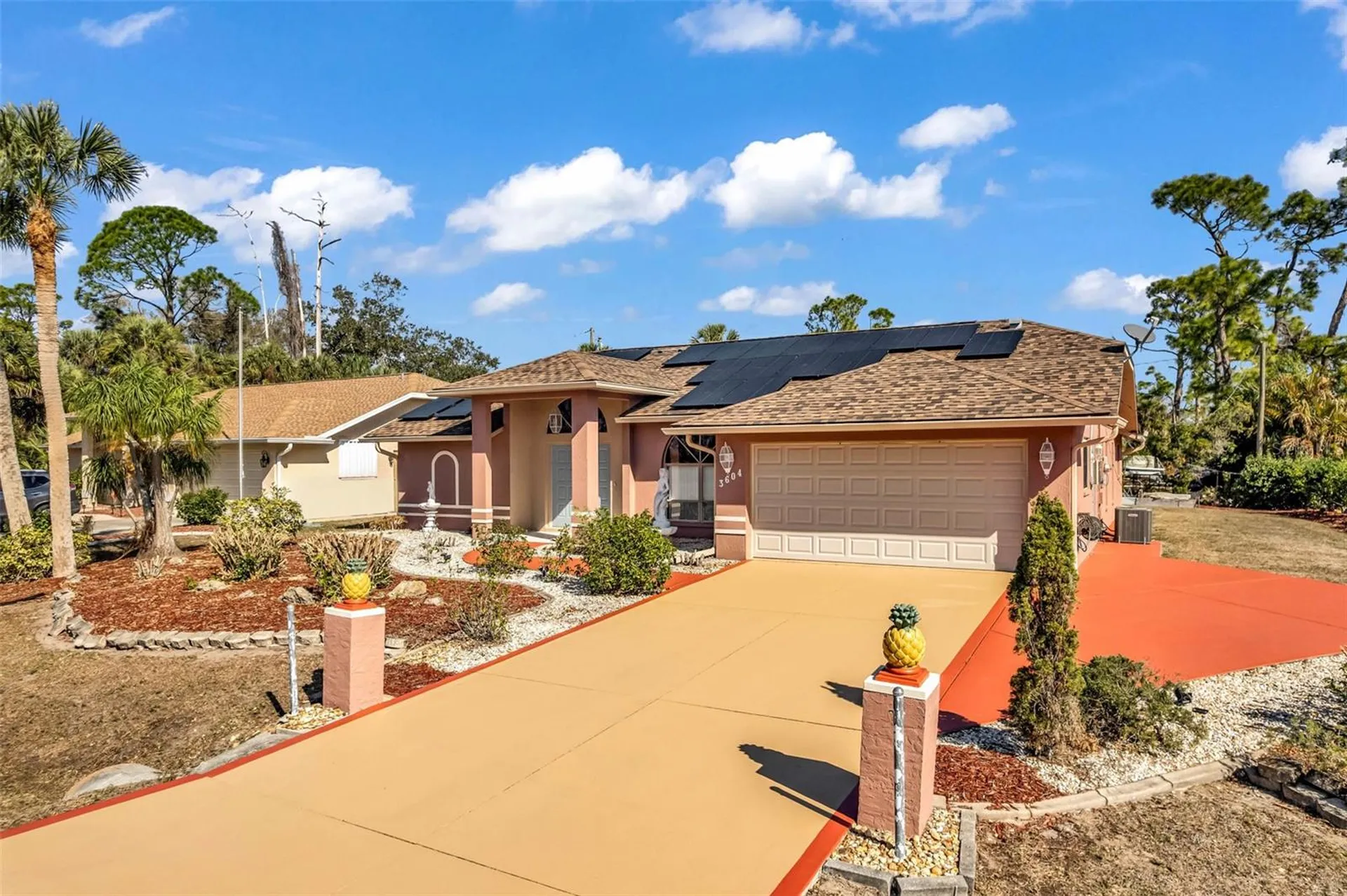 3604 Bula Lane North Port FL 34287