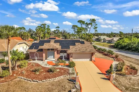 3604 Bula Lane North Port FL 34287