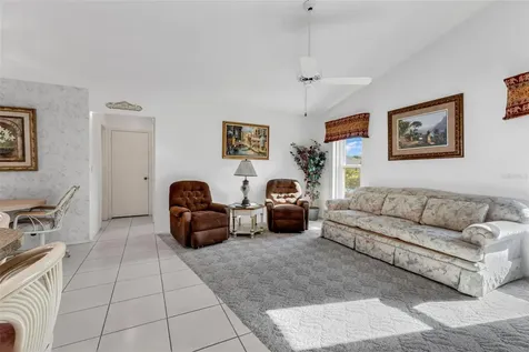 3604 Bula Lane North Port FL 34287