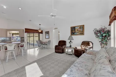 3604 Bula Lane North Port FL 34287