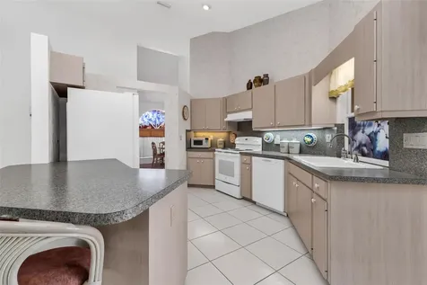 3604 Bula Lane North Port FL 34287