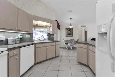 3604 Bula Lane North Port FL 34287