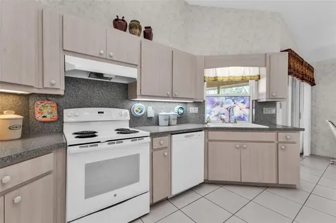 3604 Bula Lane North Port FL 34287