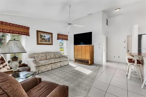 3604 Bula Lane North Port FL 34287