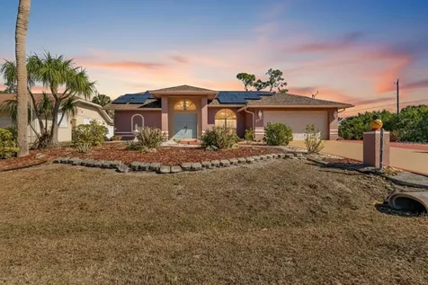 3604 Bula Lane North Port FL 34287