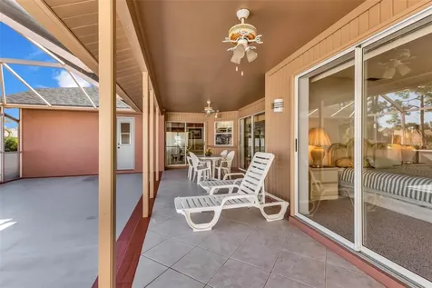 3604 Bula Lane North Port FL 34287