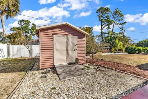 3604 Bula Lane North Port FL 34287