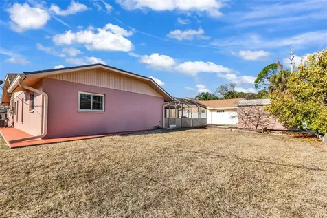 3604 Bula Lane North Port FL 34287