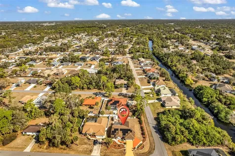 3604 Bula Lane North Port FL 34287