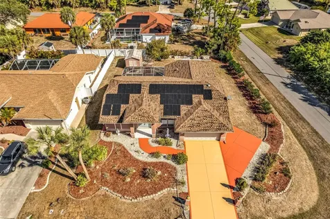 3604 Bula Lane North Port FL 34287