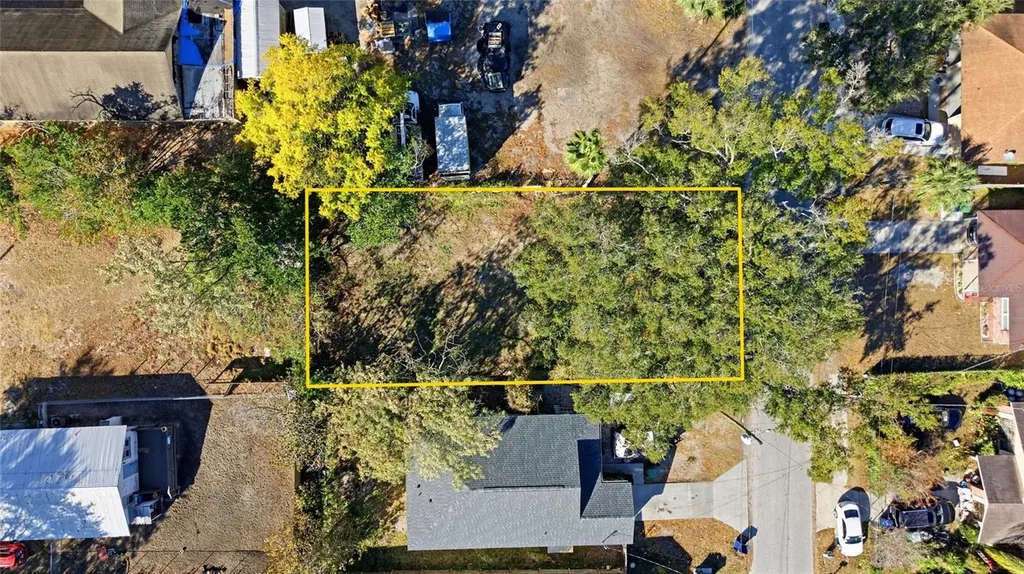 3405 E Powhatan Avenue Tampa FL 33610
