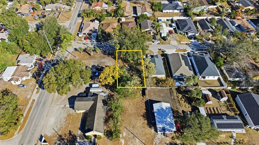 3405 E Powhatan Avenue Tampa FL 33610