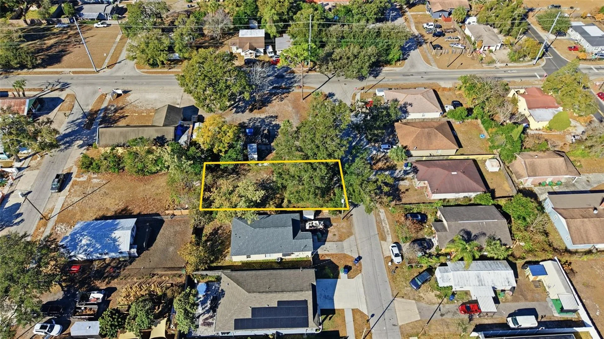 3405 E Powhatan Avenue Tampa FL 33610
