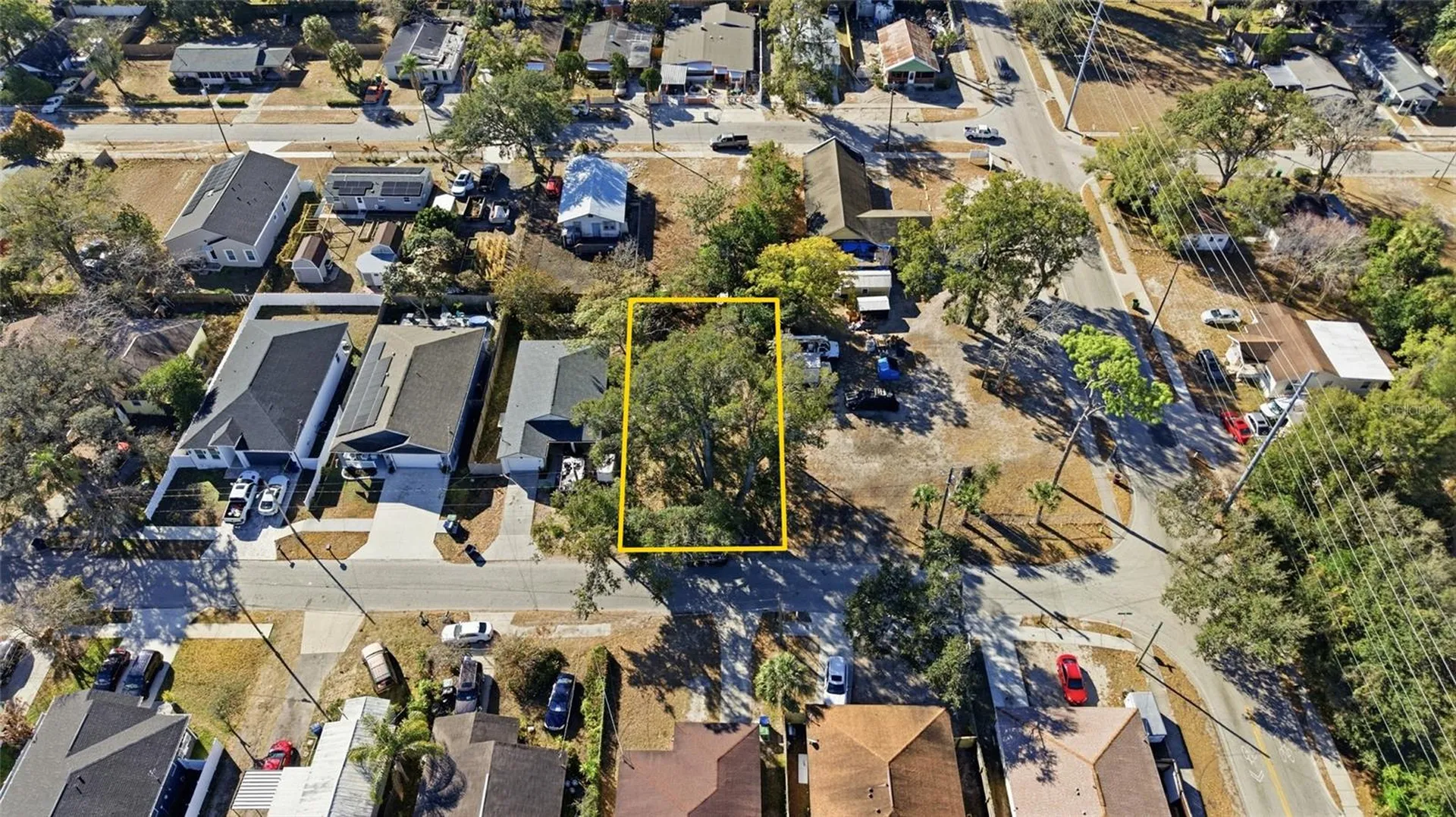 3405 E Powhatan Avenue Tampa FL 33610