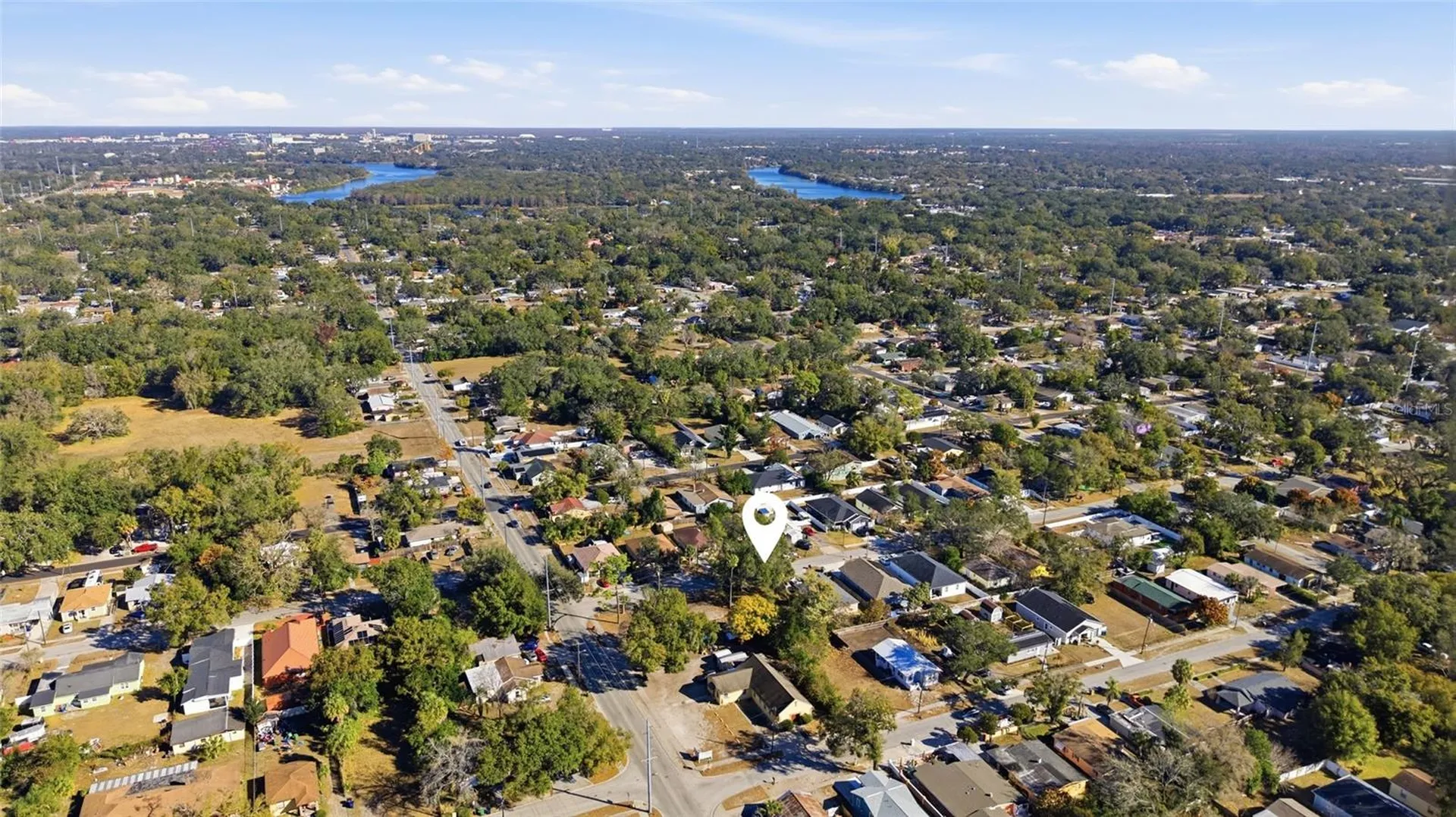 3405 E Powhatan Avenue Tampa FL 33610