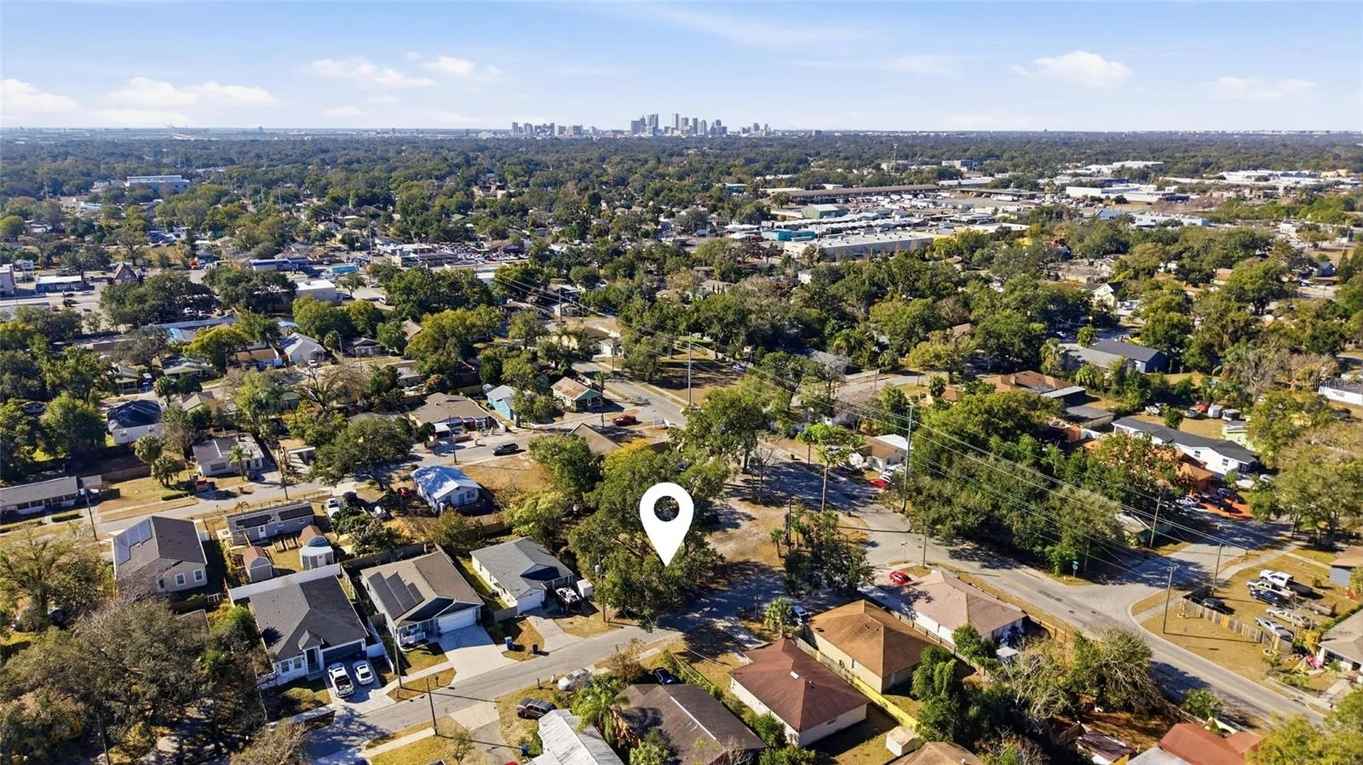 3405 E Powhatan Avenue Tampa FL 33610