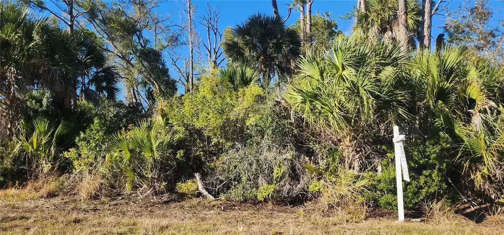 12006 Coleman Avenue Port Charlotte FL 33981