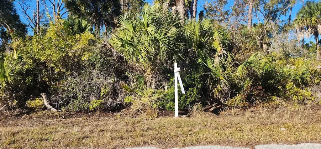12006 Coleman Avenue Port Charlotte FL 33981