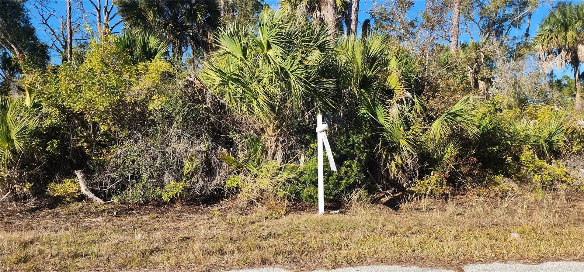 12006 Coleman Avenue Port Charlotte FL 33981