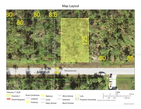 12006 Coleman Avenue Port Charlotte FL 33981