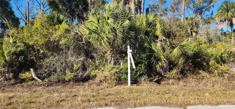 12006 Coleman Avenue Port Charlotte FL 33981
