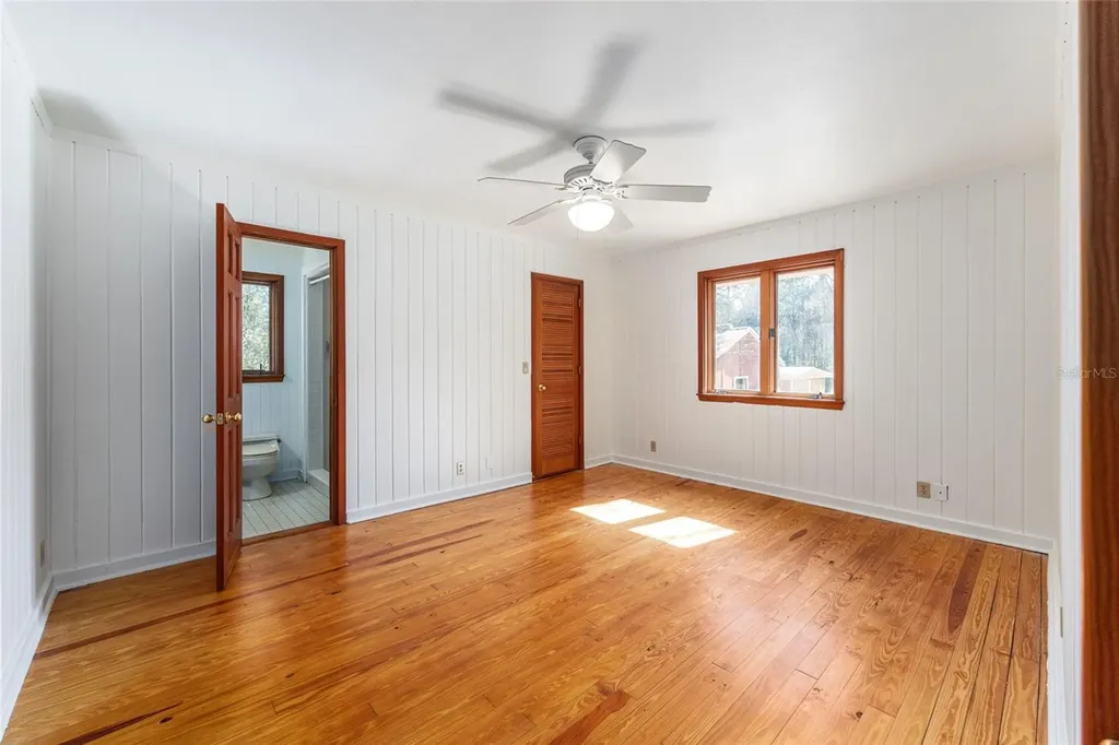 22157 NW 87th Avenue Road Micanopy FL 32667