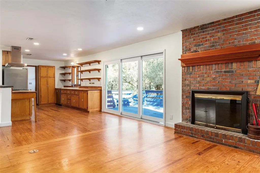 22157 NW 87th Avenue Road Micanopy FL 32667