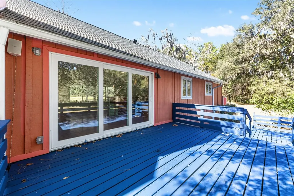 22157 NW 87th Avenue Road Micanopy FL 32667