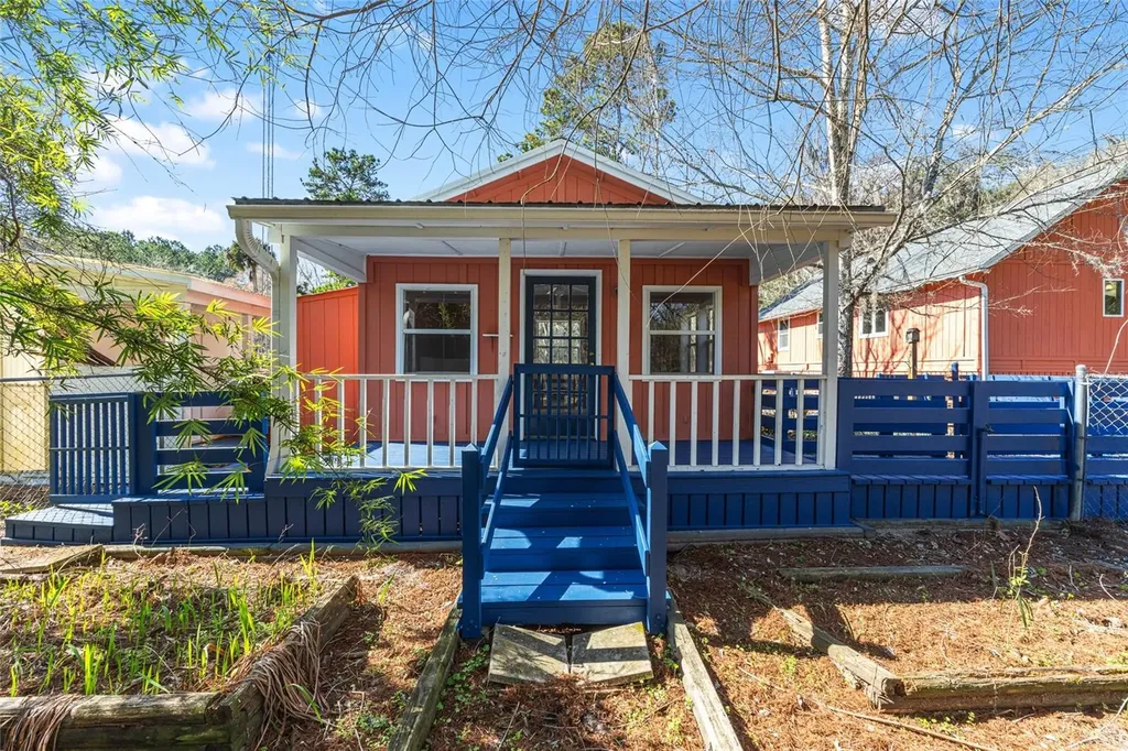 22157 NW 87th Avenue Road Micanopy FL 32667
